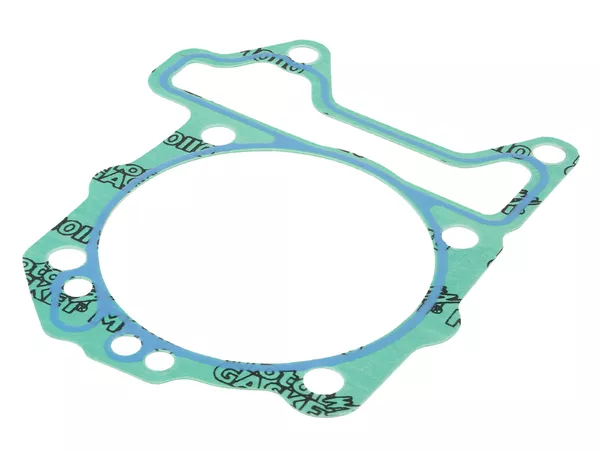 Cylinder Base Gasket 0.80mm Aprilia \/ Gilera \/ Piaggio \/ Vespa Maxi