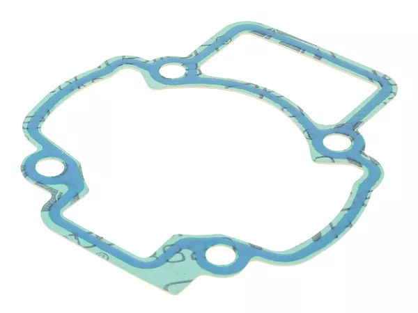 Cylinder Base Gasket 0.80mm Piaggio 50 LC 2-stroke