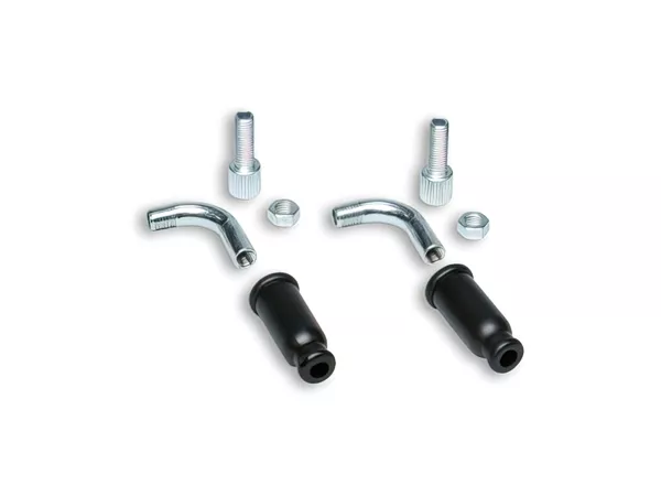 Throttle \/ Choke Cable Elbows 90° Malossi