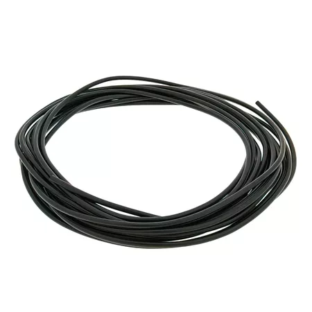 Electric Cable 0.5mmÂ² \/ 5m â black