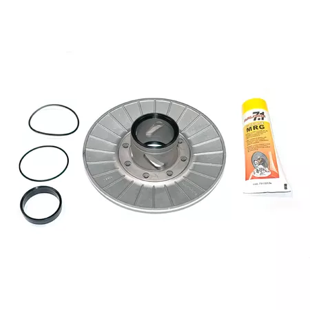 Malossi Torque Drive MHR Piaggio MP3 \/ X-Evo 250cc