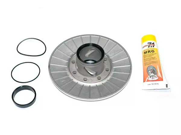 Malossi Torque Drive MHR Piaggio MP3 \/ X-Evo 250cc