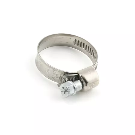 Hose Clamp Malossi h=9mm