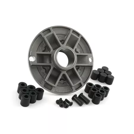 CVT Variator Conversion Kit Malossi VarPlus MBK 51