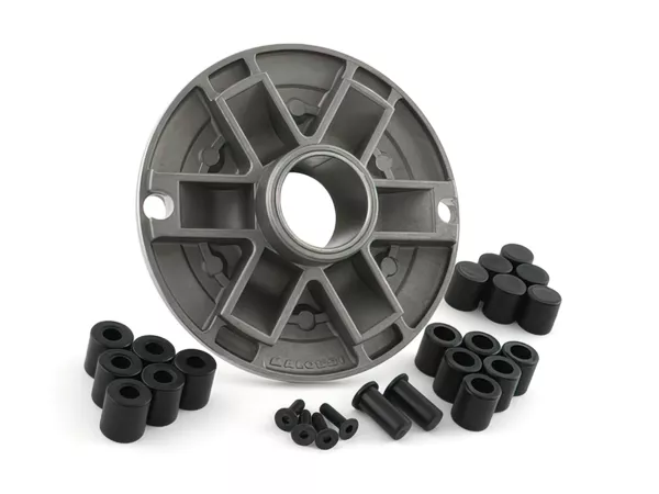CVT Variator Conversion Kit Malossi VarPlus MBK 51