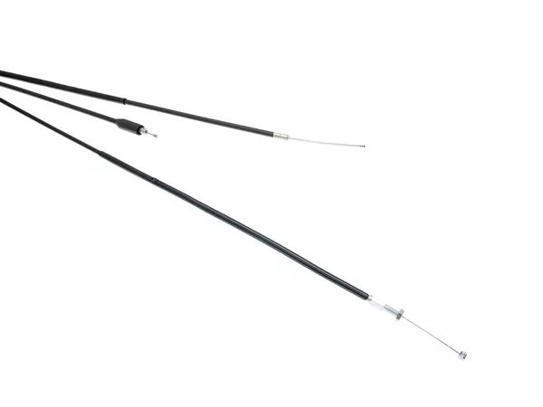Throttle Cable Vespa S \/ ET2 \/ LX 50 2-stroke