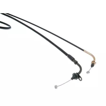 Throttle Cable Yamaha BW's 125 Zuma \/ MBK X-Over 125
