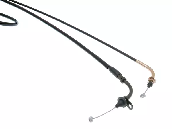 Throttle Cable Yamaha BW's 125 Zuma \/ MBK X-Over 125