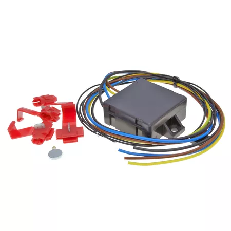 Rev Limiter \/ Speed Limiter (brake lever code) 2-stroke