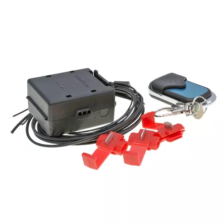 Rev Limiter remote control 2-stroke scooters \/ mopeds