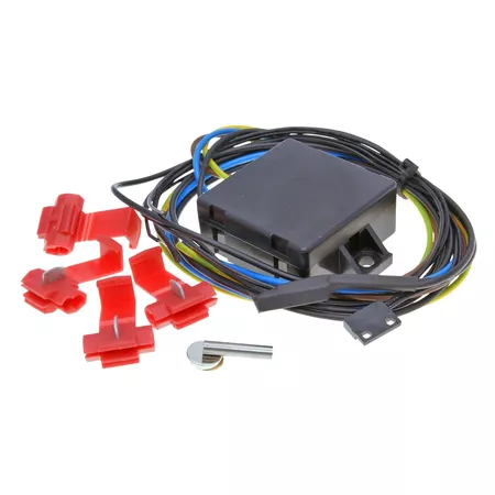 Rev Limiter \/ Speed Limiter (magnet) 2-stroke scooters \/ mopeds