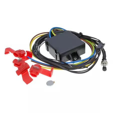 Rev Limiter push button 2-stroke scooters \/ mopeds