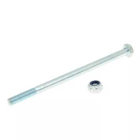Main Stand Axle Peugeot Buxy \/ Speedake