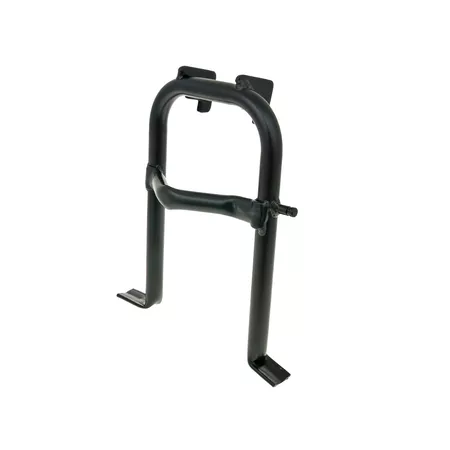 Main Stand black long Puch Maxi