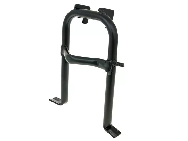 Main Stand black long Puch Maxi