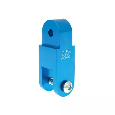 Riser Kit Naraku 60mm blue