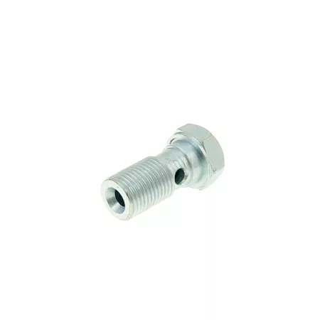 Banjo Bolt f. brake hose M10x1.0 Grimeca