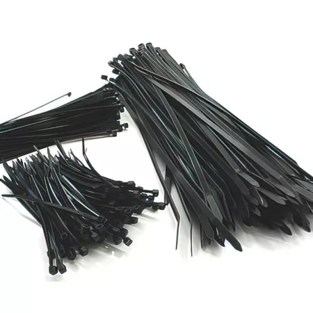Cable Ties 250mm x 4.8mm (x 100)
