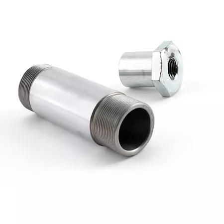Sleeve Malossi Variotop MBK (without clutch function)