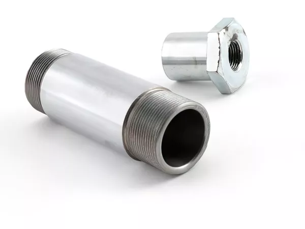 Sleeve Malossi Variotop MBK (without clutch function)