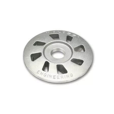 Variator Half Pulley Malossi (mobile) Variotop