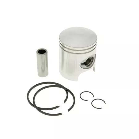 Piston 50cc Peugeot horiz. LC
