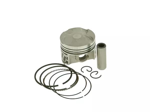 Piston Naraku 50cc Yamaha 4T LC