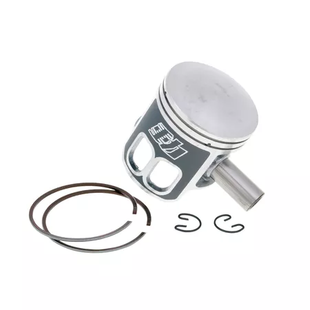 Piston Naraku 70cc 12mm pin 1E40QMB (Euro 2)