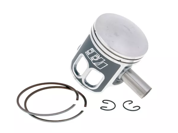 Piston Naraku 70cc 12mm pin 1E40QMB (Euro 2)