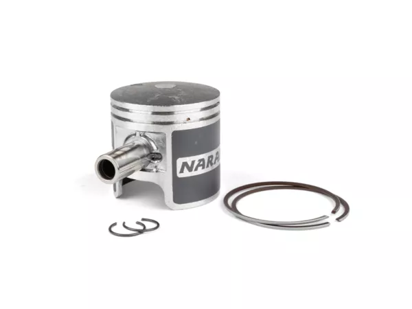 Piston Naraku 70cc Peugeot AC \/ LC
