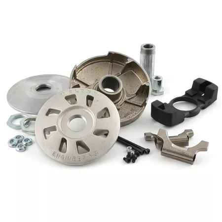 CVT Variator Malossi Variotop d=106mm MBK 51 (without clutch function)