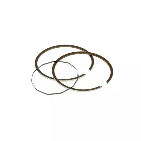 Piston Rings Naraku 50cc Derbi EBE \/ EBS
