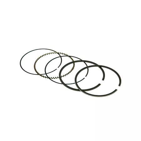 Piston Rings Naraku 50cc Yamaha 4T LC