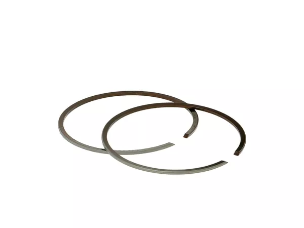Piston Rings Naraku 70cc Minarelli AC \/ LC
