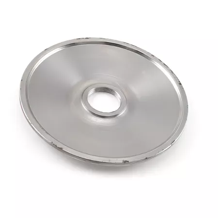 Half Pulley Malossi (fixed) Variotop d=106mm