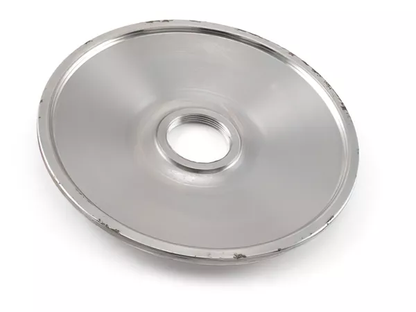 Half Pulley Malossi (fixed) Variotop d=106mm