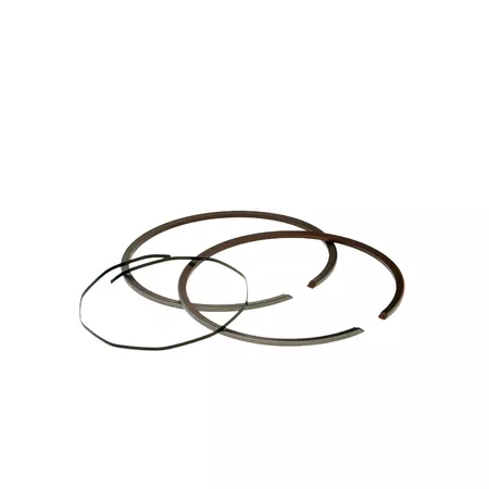 Piston Rings Naraku 70cc Peugeot AC \/ LC