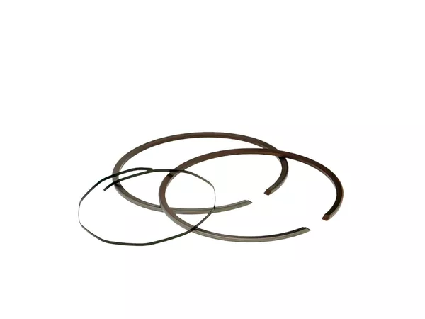 Piston Rings Naraku 70cc Peugeot AC \/ LC