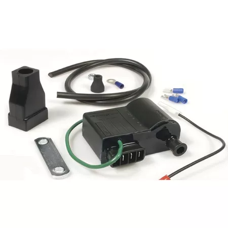 Malossi Electronic Ignition Control Unit Replacement for TC Unit Yamaha Axis \/ Jog Z