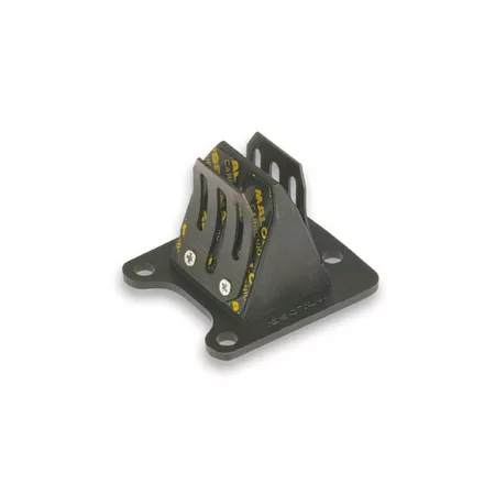 Reed Valve Malossi moped