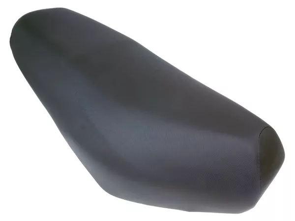 Seat black Rieju Pacific \/ Toreo 50