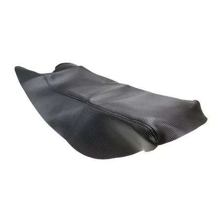 Seat Cover carbon look Derbi Senda X-Treme \/ Race