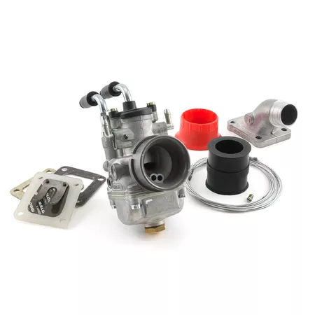 Carburetor Kit Malossi PHBG d=19mm Peugeot 103 SP