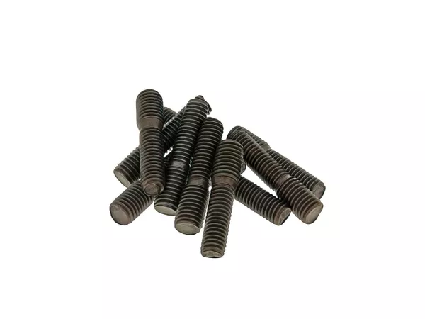 Stud Bolts Naraku M6 x M7 - 10 pcs.