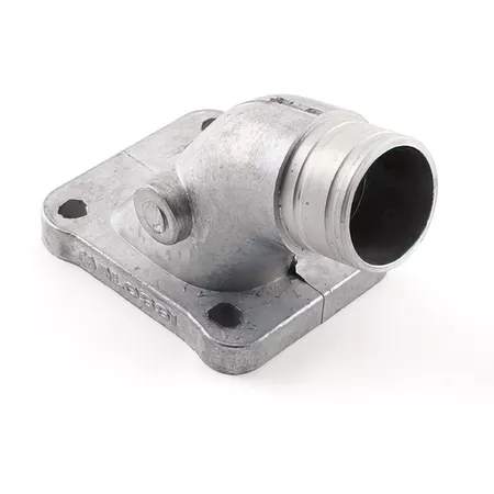 Intake Manifold Malossi d=19mm rubber mount Peugeot 103 SPX \/ RCX \/ Vogue