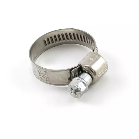 Hose Clamp Malossi h=9mm 16\/27