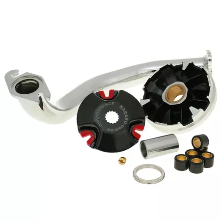 CVT Kit High Speed Tuning Keeway \/ Generic AC