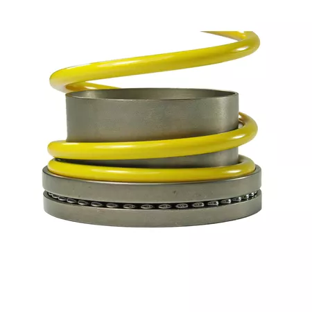 Spring Seat Twist Control Naraku Racing 107mm Minarelli
