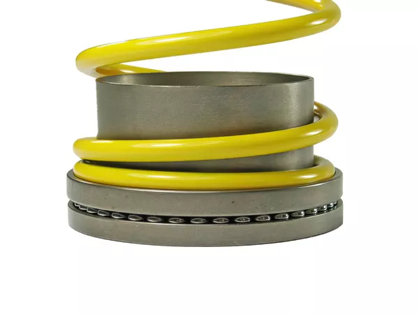 Spring Seat Twist Control Naraku Racing 107mm Minarelli