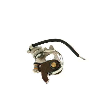Contact Breaker Point Tomos A3 w\/ Ducati Ignition